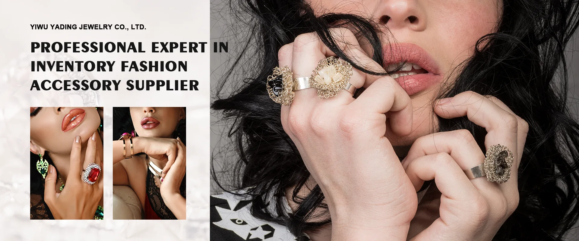 中国装飾リングメーカー