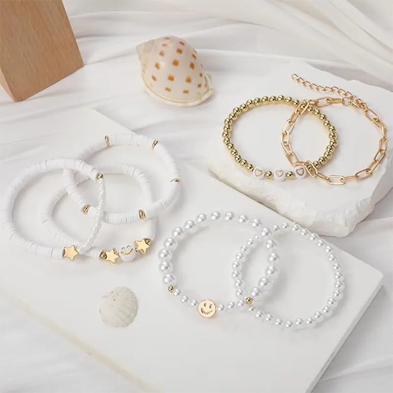 10代の女の子はどうやって完璧なブレスレットを選べばいいのでしょうか？