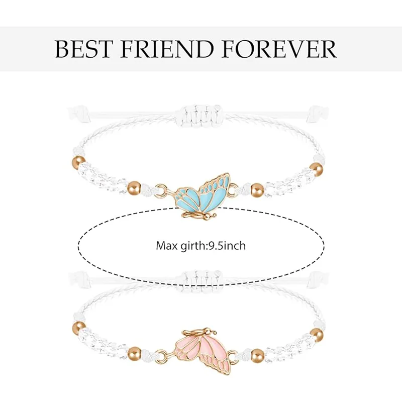 Friendship Teen Girl Bracelets