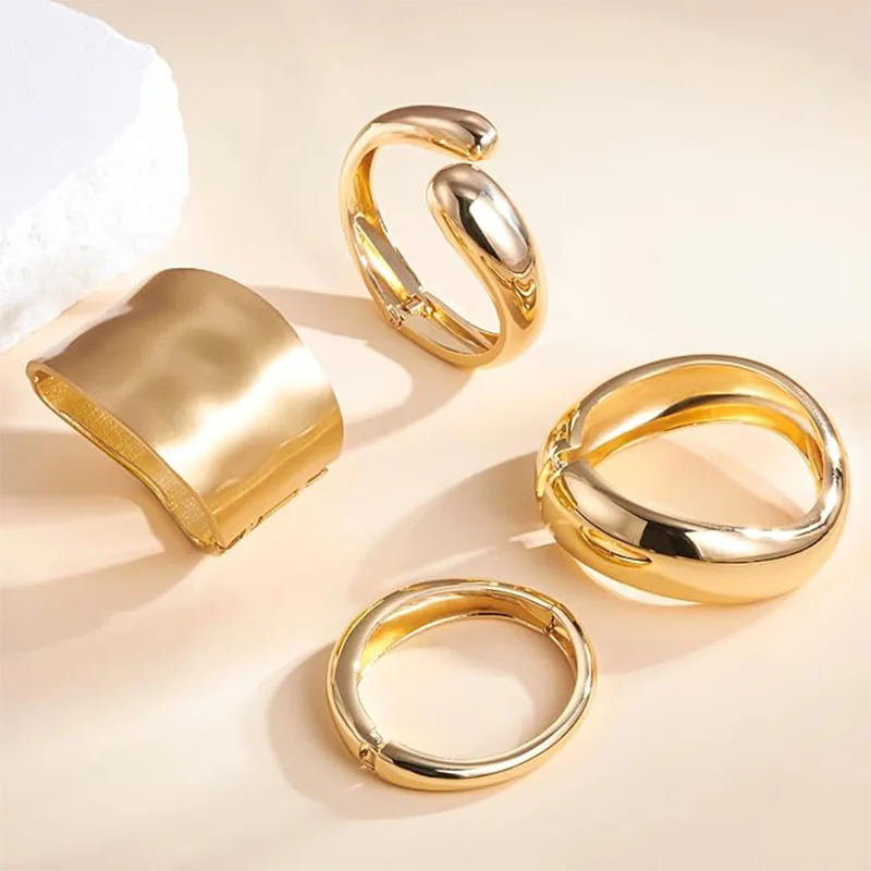 レディース デイリー 合金 ブレスレット